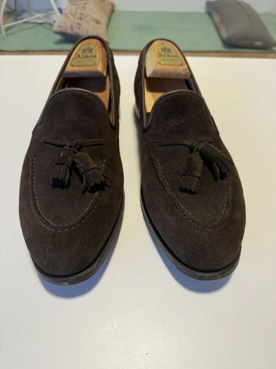 Crockett & Jones Cavendish 2 size 10 main image 7